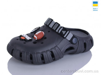 Кроксы Lot Shoes