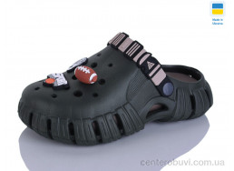 Кроксы Lot Shoes