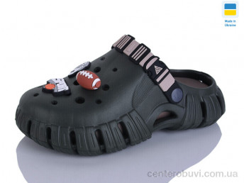 Кроксы Lot Shoes