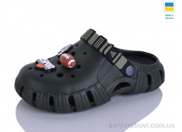 Кроксы Lot Shoes