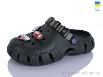 Кроксы Lot Shoes