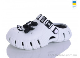 Кроксы Lot Shoes