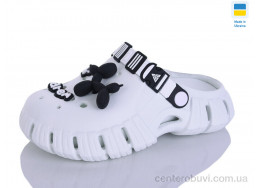 Кроксы Lot Shoes