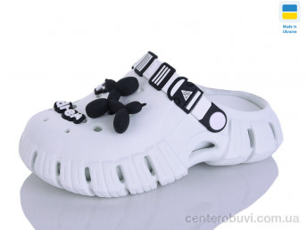 Кроксы Lot Shoes