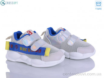 Кроссовки CROSSOPT