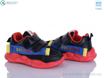 Кроссовки CROSSOPT