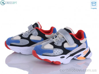 Кроссовки CROSSOPT