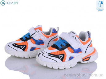 Кроссовки CROSSOPT