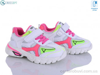 Кроссовки CROSSOPT