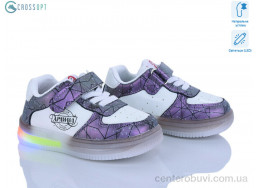 Кроссовки CROSSOPT
