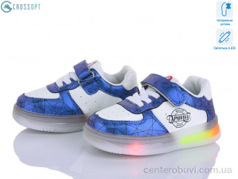 Кроссовки CROSSOPT