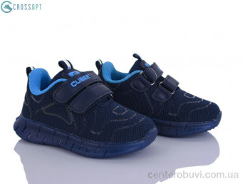 Кроссовки CROSSOPT