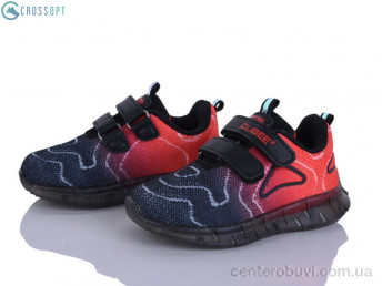 Кроссовки CROSSOPT