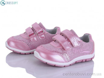 Кроссовки CROSSOPT
