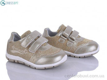 Кроссовки CROSSOPT