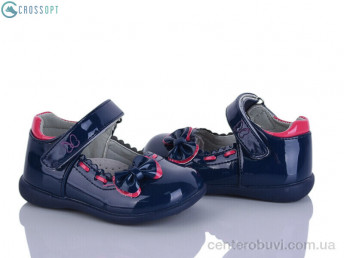 Туфли CROSSOPT