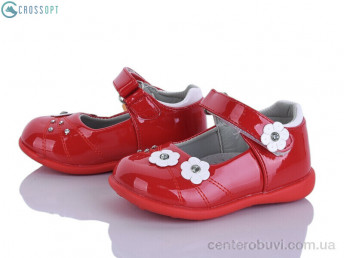 Туфли CROSSOPT