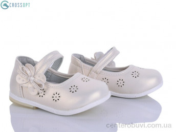 Туфли CROSSOPT