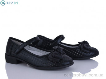 Туфли CROSSOPT
