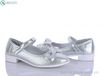 Туфли CROSSOPT