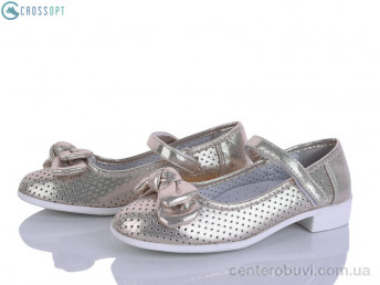 Туфли CROSSOPT