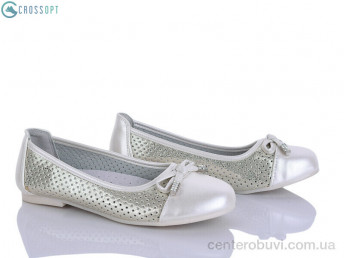 Балетки CROSSOPT