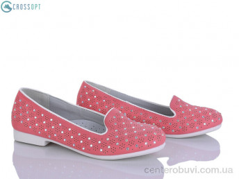 Балетки CROSSOPT