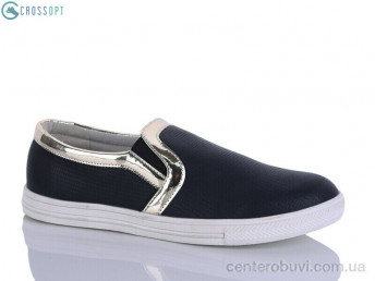 Слипоны CROSSOPT