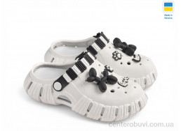 Кроксы Rai shoes