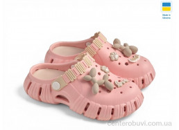 Кроксы Rai shoes