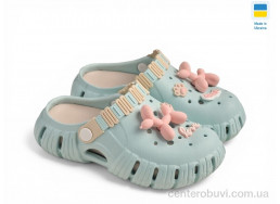 Кроксы Rai shoes