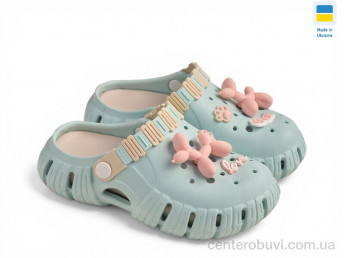 Кроксы Rai shoes