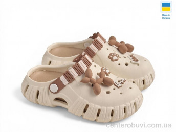 Кроксы Rai shoes