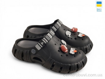 Кроксы Rai shoes