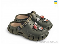 Кроксы Rai shoes