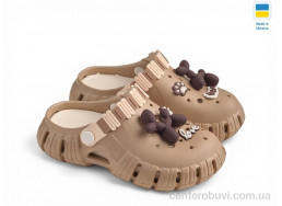 Кроксы Rai shoes