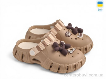 Кроксы Rai shoes