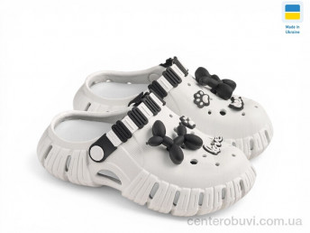 Кроксы Rai shoes