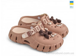 Кроксы Rai shoes