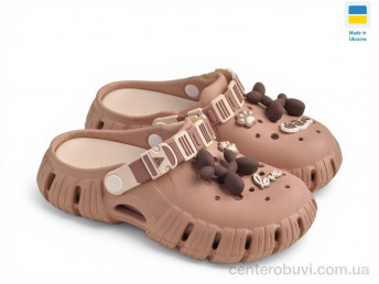 Кроксы Rai shoes