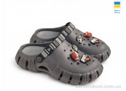 Кроксы Rai shoes