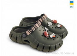 Кроксы Rai shoes