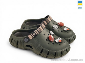 Кроксы Rai shoes