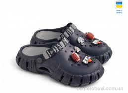 Кроксы Rai shoes