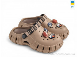 Кроксы Rai shoes