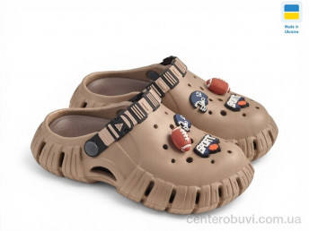 Кроксы Rai shoes