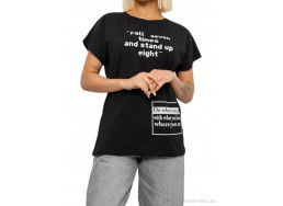 Футболка Massmag