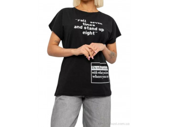 Футболка Massmag