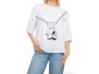 Футболка Massmag