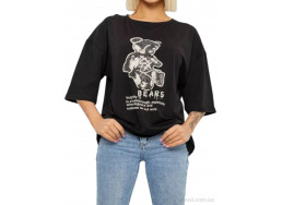 Футболка Massmag